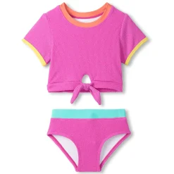 Kids Hatley Tankini Set 3-8