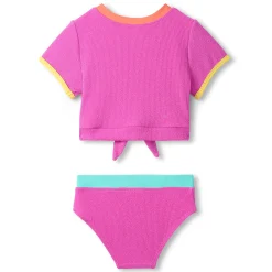 Kids Hatley Tankini Set 3-8