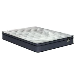 Matelas Avanti Full Mattress 600 pocket springs - Macchiato