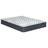 Matelas Avanti Mattresses|Twin, Full & Queen Beds>Full Mattress 660 pocket springs - Espresso