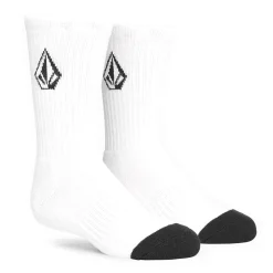 Kids/BOY Volcom Socks|Underwear & Socks>Full Stone (3) Sock 8-16y