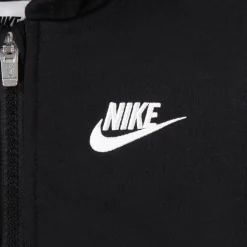 BOY Nike Full Zip Club Fleece Set 12-18