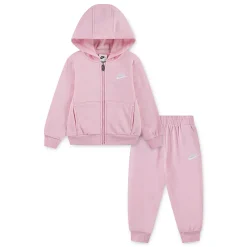 Kids Nike Sportswear|Outfit Sets>Full Zip Club Set 2-6x