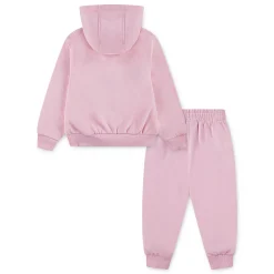 Kids Nike Sportswear|Outfit Sets>Full Zip Club Set 2-6x