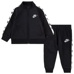 BOY Nike Outfit Sets>Full Zip Logo Set 12-18m