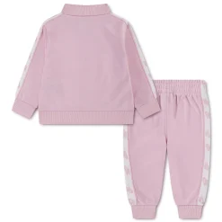 Nike Full Zip Logo Set 12-18m