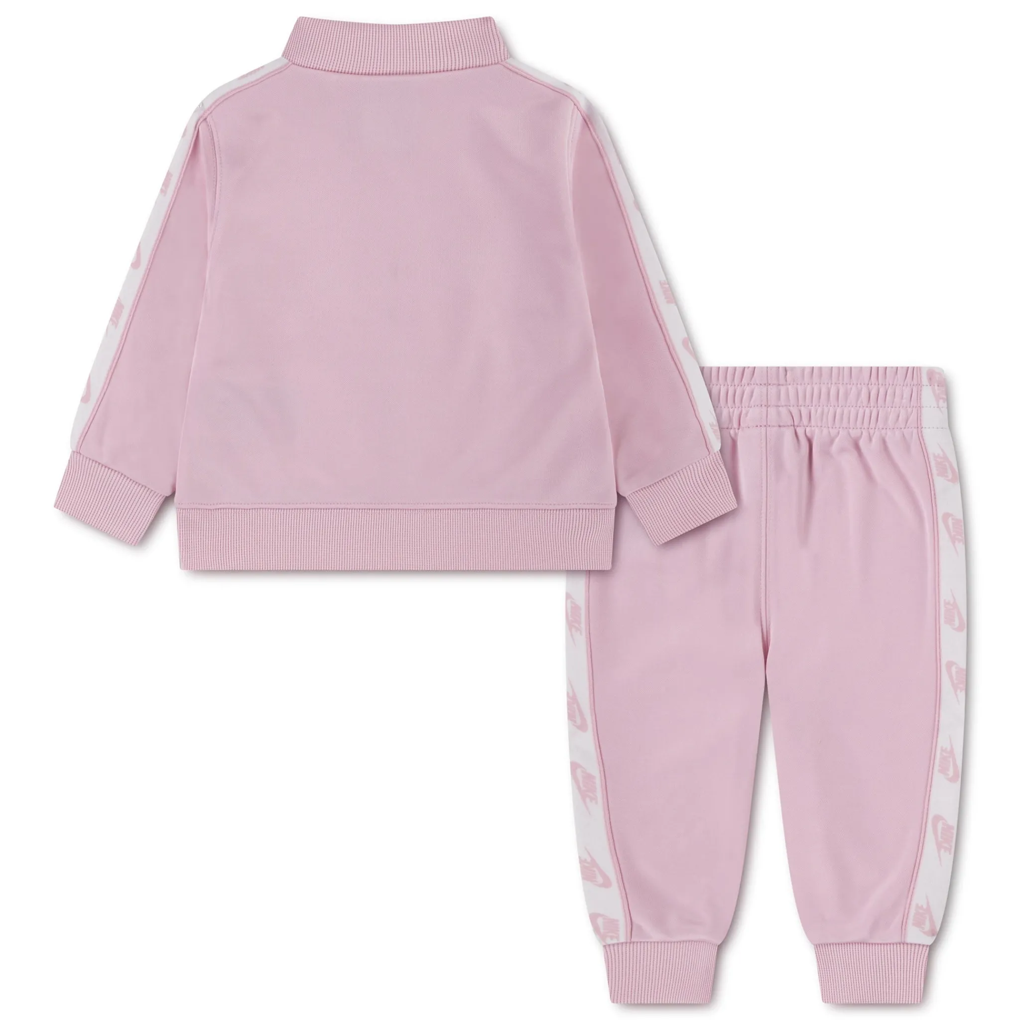 Nike Full Zip Logo Set 12-18m