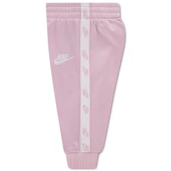 Nike Full Zip Logo Set 12-18m