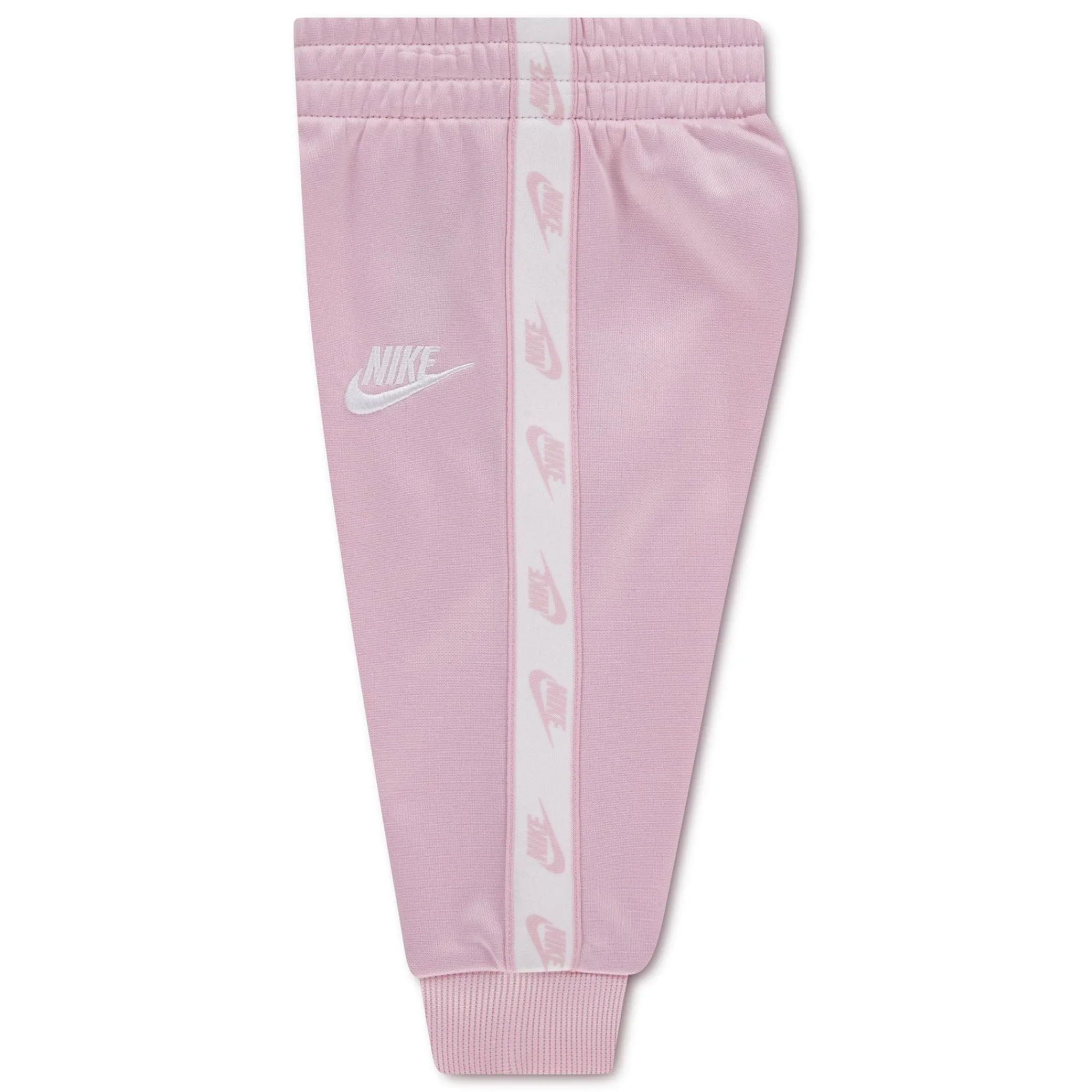 Nike Full Zip Logo Set 12-18m