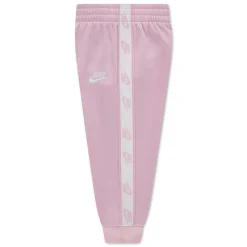 Kids Nike Full Zip Logo Set 2-6x