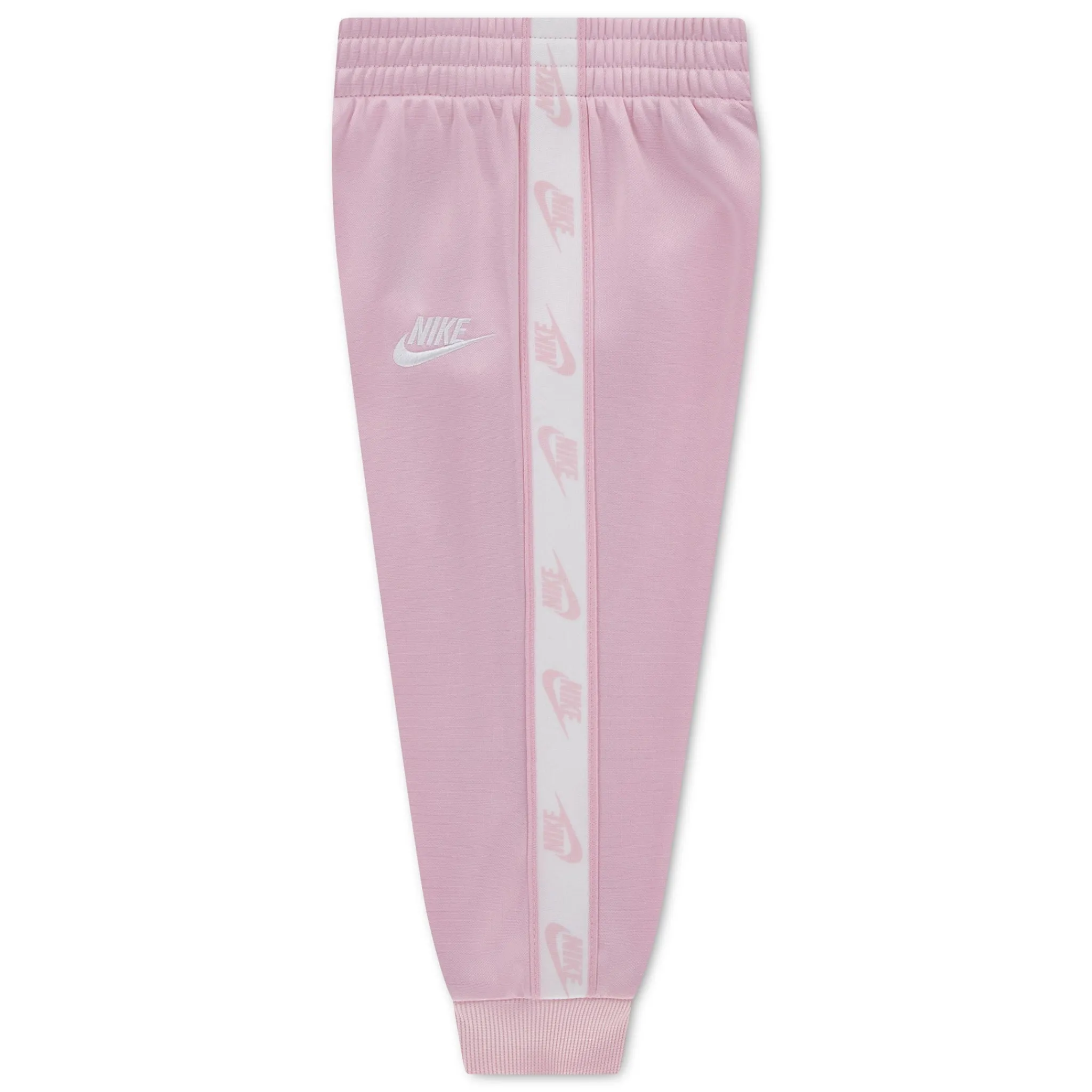 Kids Nike Full Zip Logo Set 2-6x