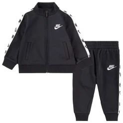 Kids/BOY Nike Sportswear|Outfit Sets>Full Zip Logo Set 2-7y