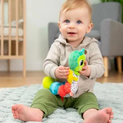 Lamaze Developmental Toys>Fun Caterpillar Toy