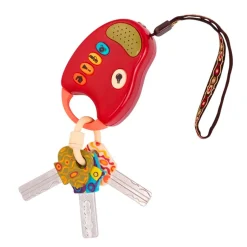 Kids Kid Jouets Funkeys Keys