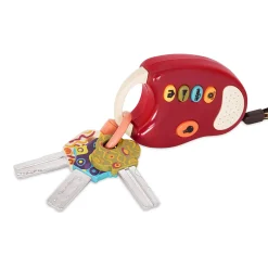 Kids Kid Jouets Funkeys Keys