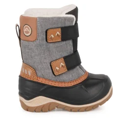 Acton Funky Boots 4-10