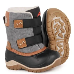 Acton Funky Boots 4-10