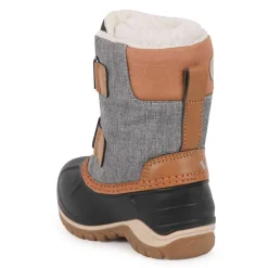Acton Funky Boots 4-10