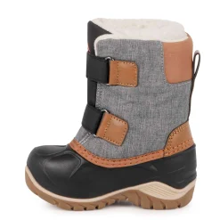 Acton Funky Boots 4-10