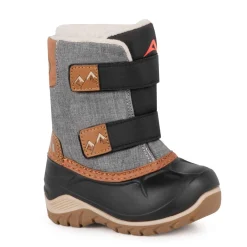 Acton Funky Boots 4-10