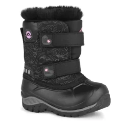 Acton Funky Boots Sizes 4-10