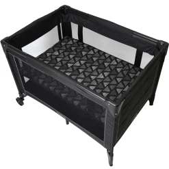 Cosco Funsport Plus Playard - Torn Triangle