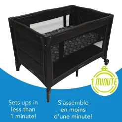 Cosco Funsport Plus Playard - Torn Triangle