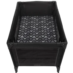 Cosco Funsport Plus Playard - Torn Triangle