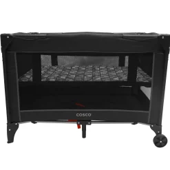 Cosco Funsport Plus Playard - Torn Triangle