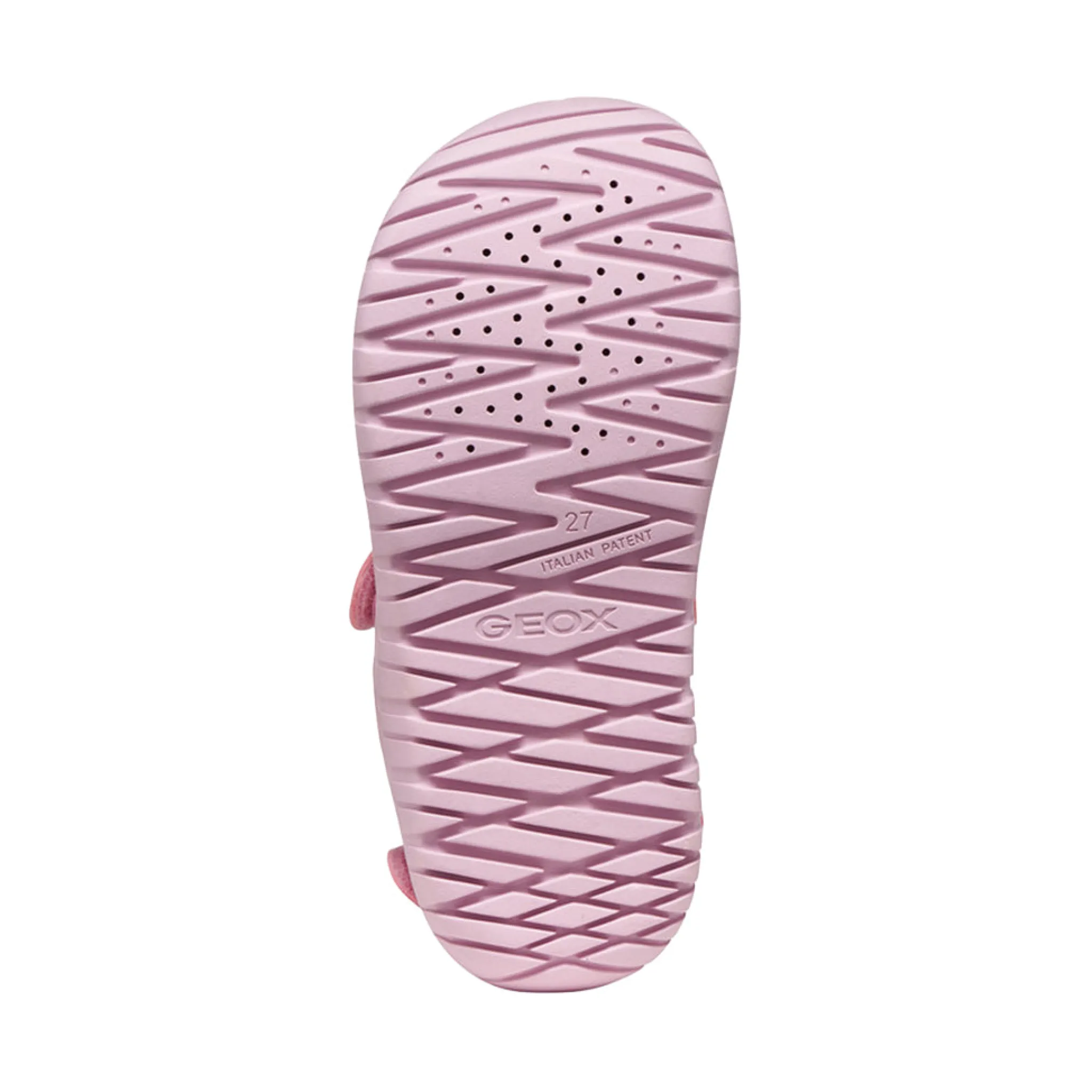 Geox Fusbetto Pro Sandals 24-39