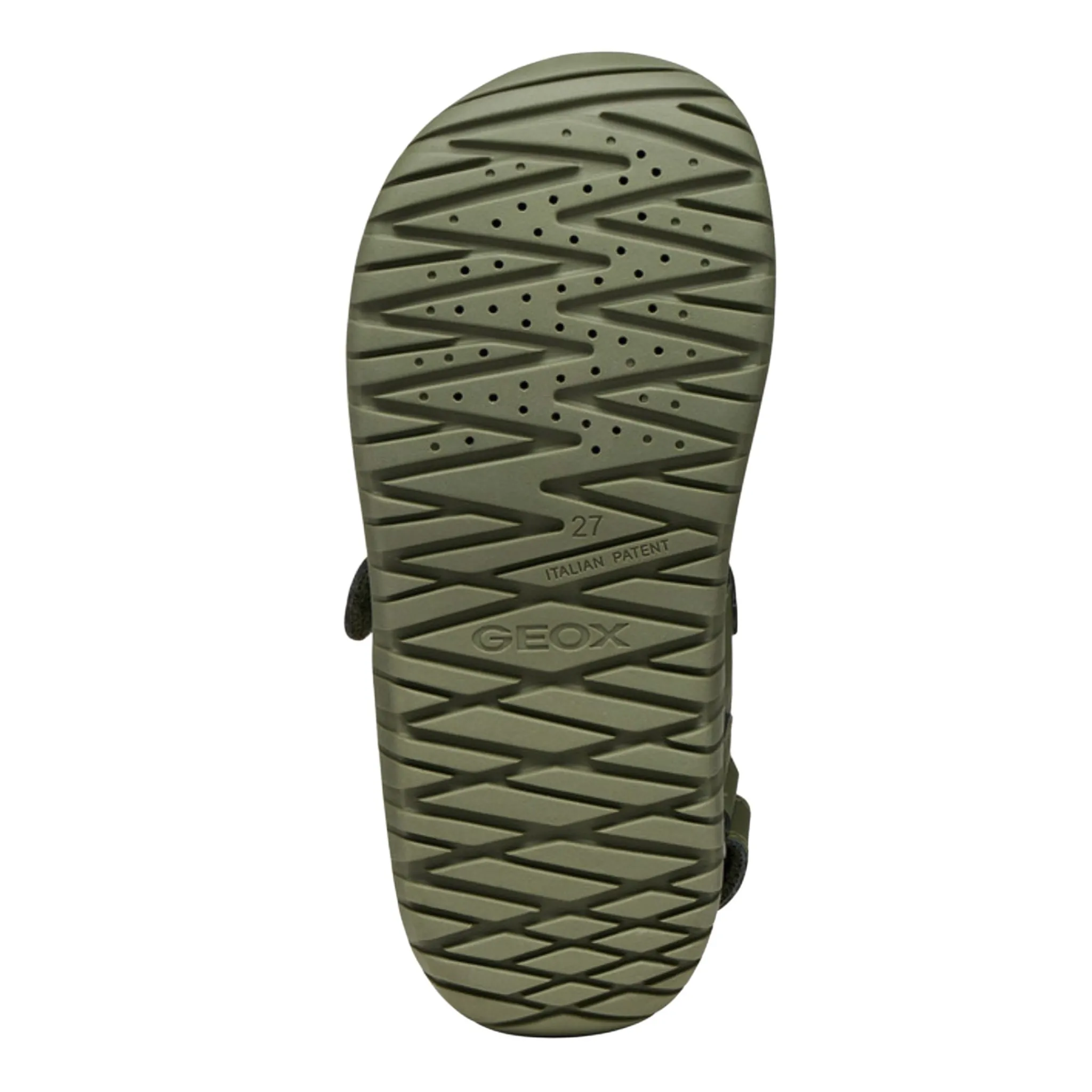 Geox Sandals>Fusbetto Pro Sandals Sizes 24-33