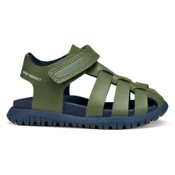 Geox Fusbetto Sandals Size 20-27