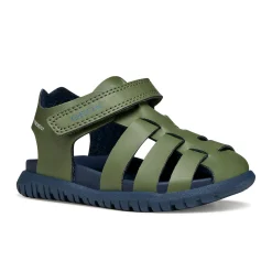 Geox Fusbetto Sandals Size 20-27