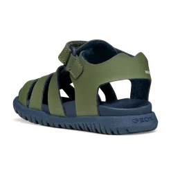 Geox Fusbetto Sandals Size 20-27