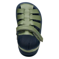 Geox Fusbetto Sandals Size 20-27