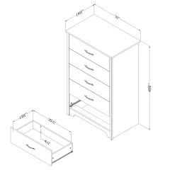 South Shore Storage Furniture><noscript><img width=