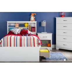 South Shore Nightstands><noscript><img width=