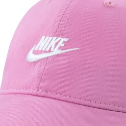Kids Nike Futura Cap 2-4t