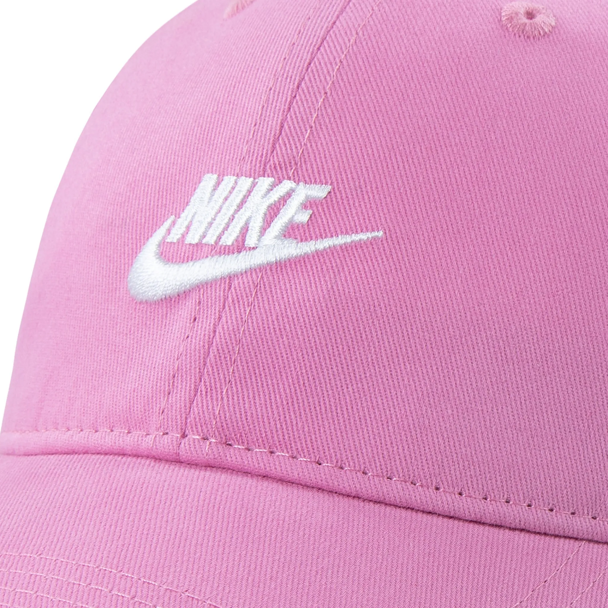 Kids Nike Futura Cap 2-4t