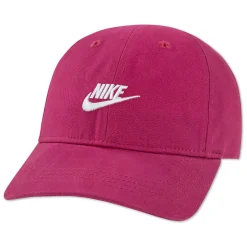 Kids Nike Hats & Caps>Futura Pink Cap 4-7y