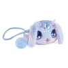 Kids/BOY Amuze Fashion Accessories|Waist Bags>Fuzzy Coin Purse Agatha