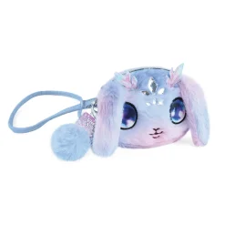 Kids/BOY Amuze Fashion Accessories|Waist Bags>Fuzzy Coin Purse Agatha