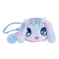 Kids/BOY Amuze Fashion Accessories|Waist Bags>Fuzzy Coin Purse Agatha