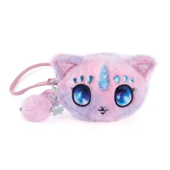 Kids/BOY Amuze Fuzzy Coin Purse Stella