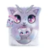 Kids Amuze Fuzzy Diary - Astria