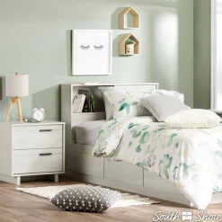 South Shore Twin, Full & Queen Beds><noscript><img width=