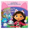 Prologue 4 Years And Over|2 Years And Over>Gabby - La Boule à Paillettes