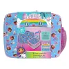 Kids Danawares Lunch Boxes>Gabby 3 Pieces Lunch Bag Set