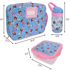 Kids Danawares Lunch Boxes><noscript><img width=