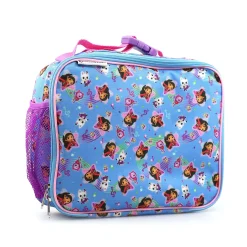 Kids Danawares Gabby Dollhouse Lunch Bag